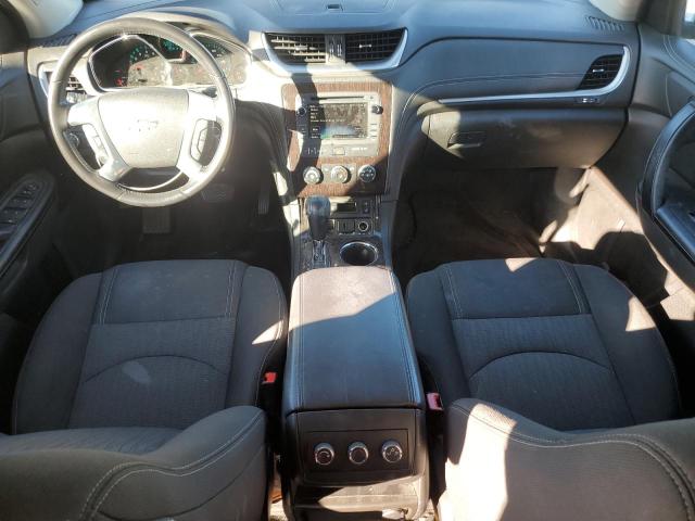 2017 CHEVROLET TRAVERSE L - 1GNKVGKD1HJ133415