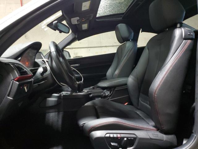 2015 BMW 228 XI - WBA1F7C57FVX95561