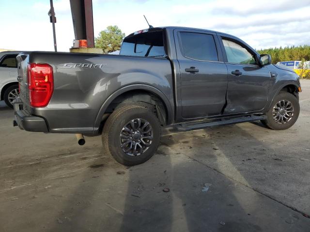 2020 FORD RANGER XL - 1FTER4EH1LLA60101