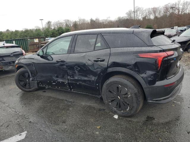 2025 CHEVROLET BLAZER LT 3GNKDGRJ7SS115330