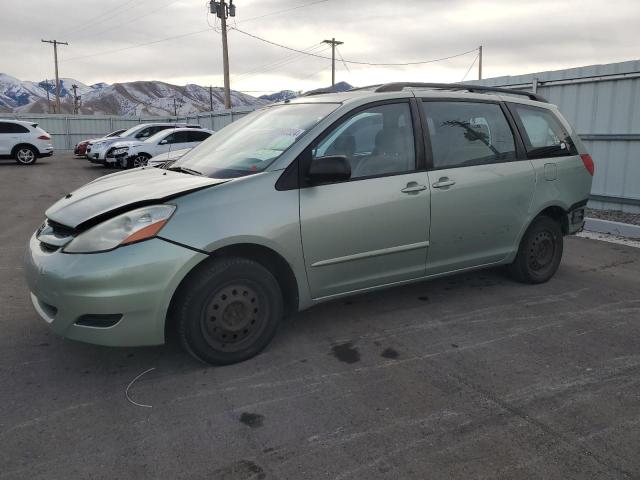 2006 TOYOTA SIENNA CE #3004465881