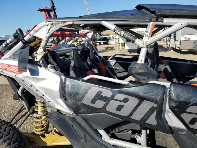 2020 CAN-AM MAVERICK X - 3JBVNAV20LK000460