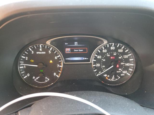 2017 NISSAN PATHFINDER - 5N1DR2MN4HC659987