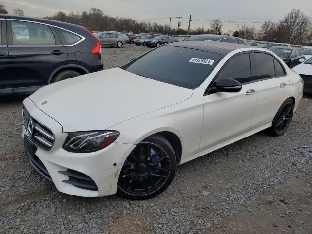 2018 MERCEDES-BENZ E 300 4MAT #3028339787