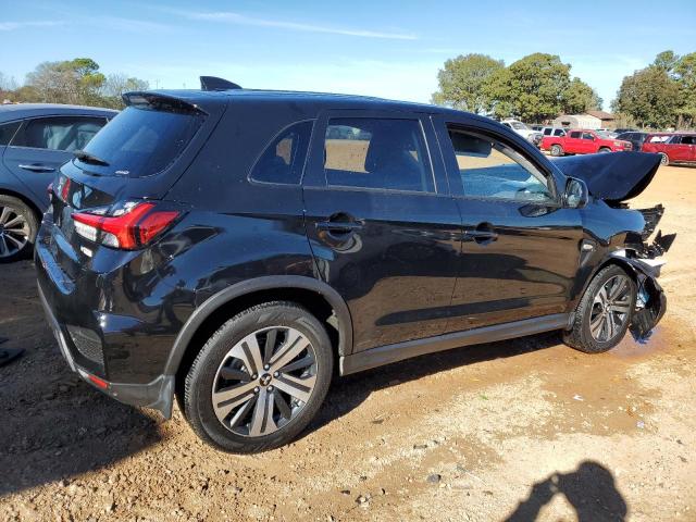 2024 MITSUBISHI OUTLANDER - JA4ARUAU7RU014013