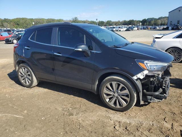 Vin: kl4cjasb5kb885327, lot: 78882334, buick encore preferred 20194