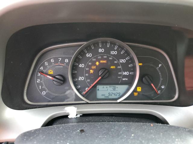 2015 TOYOTA RAV4 XLE - 2T3RFREV9FW274087