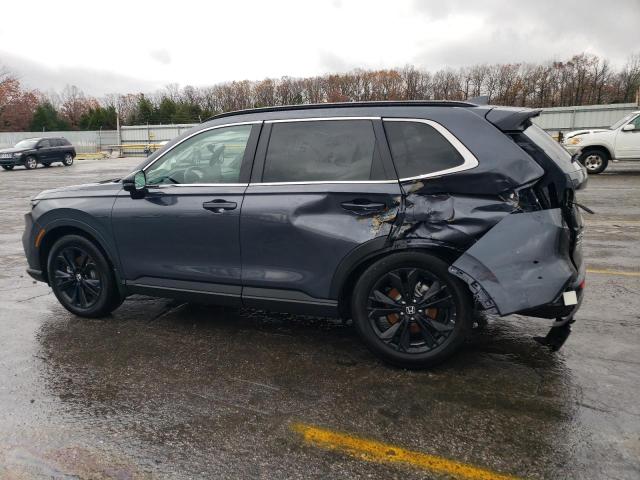 2025 HONDA CR-V SPORT - 2HKRS6H91SH806197