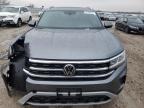 Lot #3023866849 2022 VOLKSWAGEN ATLAS CROS