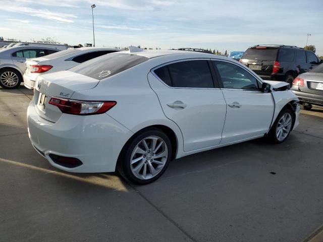 19UDE2F38GA004870 Acura Ilx Base Watch Plus 2016