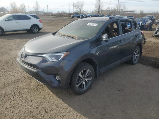 TOYOTA RAV4 ADVEN