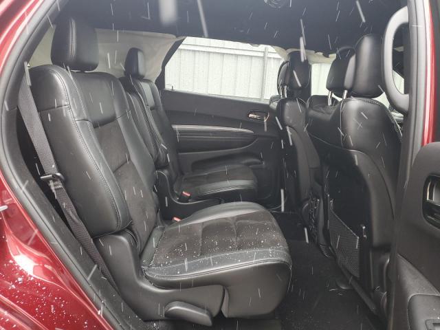 2020 DODGE DURANGO GT - 1C4RDJDG1LC382387