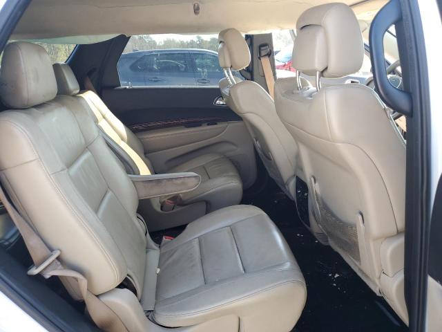 2015 DODGE DURANGO LI - 1C4RDHDG4FC127441