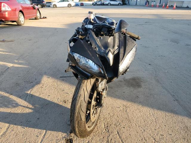 2009 YAMAHA YZFR6 JYARJ16E59A014167