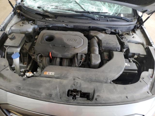 2016 HYUNDAI SONATA SPO - 5NPE34AFXGH309799