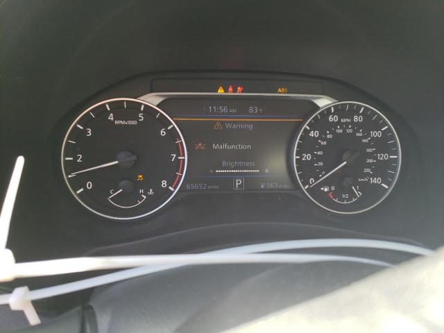 2020 NISSAN ALTIMA S - 1N4BL4BV2LC114364