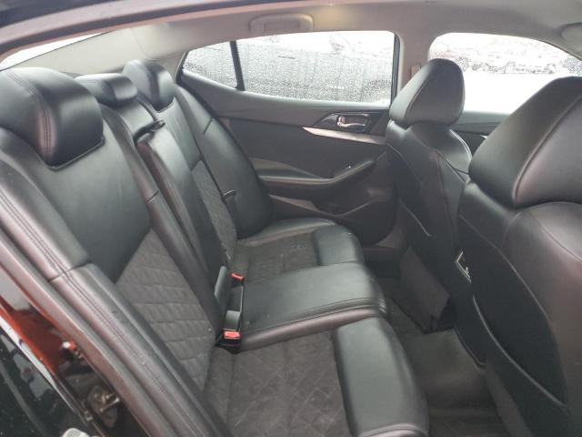 2016 NISSAN MAXIMA 3.5 - 1N4AA6AP3GC420169