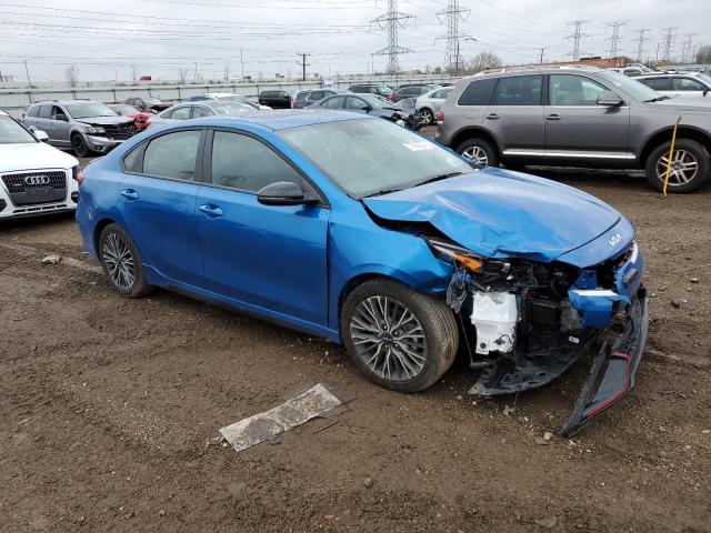 2024 KIA FORTE GT L - 3KPF54ADXRE716462