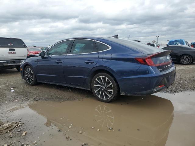 2020 HYUNDAI SONATA SEL - 5NPEJ4J21LH045546