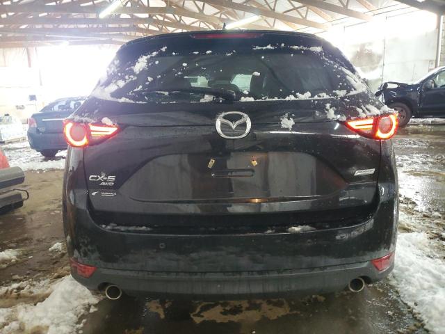 2018 MAZDA CX-5 GRAND - JM3KFBDM7J0467263