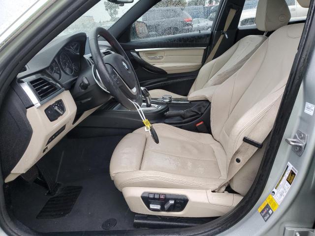 2018 BMW 330E - WBA8E1C5XJA178444