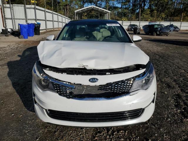 2016 KIA OPTIMA EX - 5XXGU4L37GG027186