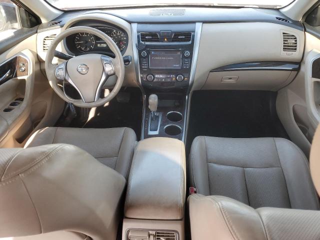 2015 NISSAN ALTIMA 2.5 - 1N4AL3AP2FN871475