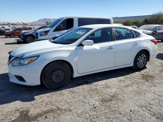 2016 NISSAN ALTIMA 2.5 - 1N4AL3AP3GC189167