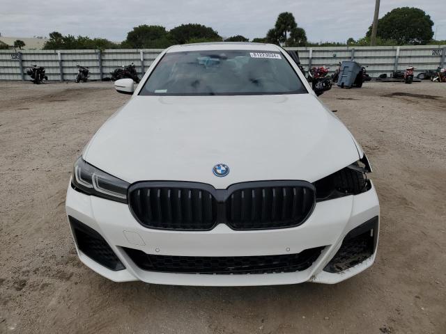 VIN WBA13AG05PCL11646 2023 BMW 5 SERIES no.5