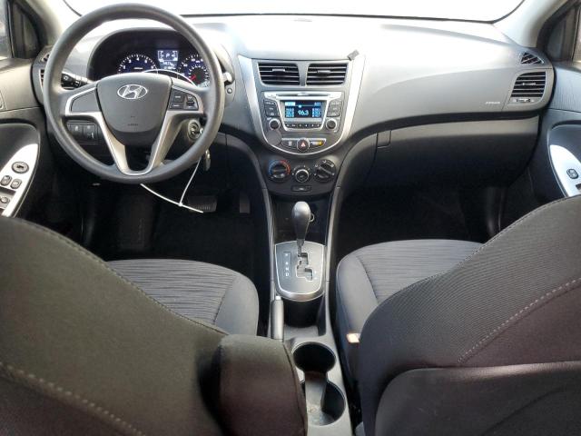 2015 HYUNDAI ACCENT GS - KMHCT5AE8FU229504