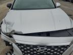 Lot #3025189263 2020 HYUNDAI SANTA FE S