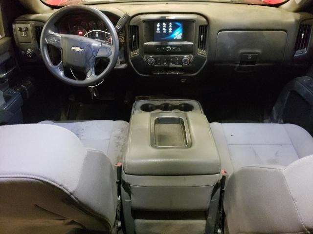 2018 CHEVROLET 1500 - 1GCVKPEC5JZ191231