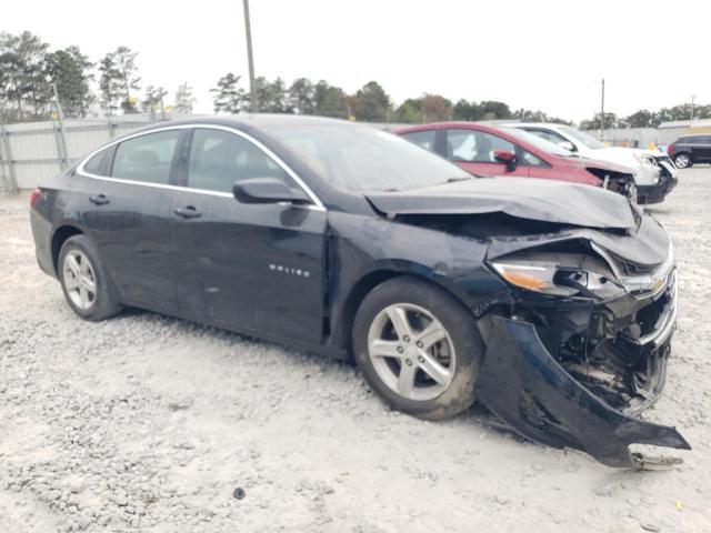 2019 CHEVROLET MALIBU LS - 1G1ZB5ST5KF178954