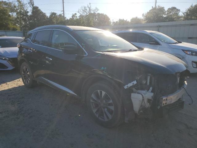 2017 NISSAN MURANO S - 5N1AZ2MGXHN146753