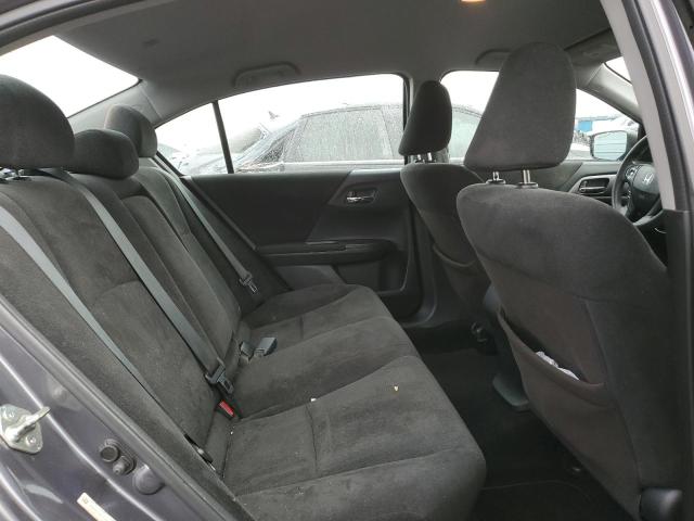 VIN 1HGCR2F34DA266588 2013 Honda Accord, LX no.10