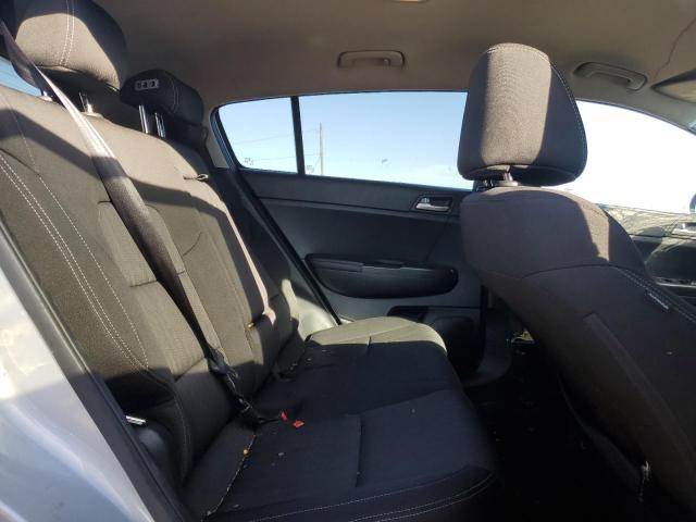 2017 KIA SPORTAGE L - KNDPM3AC9H7140760