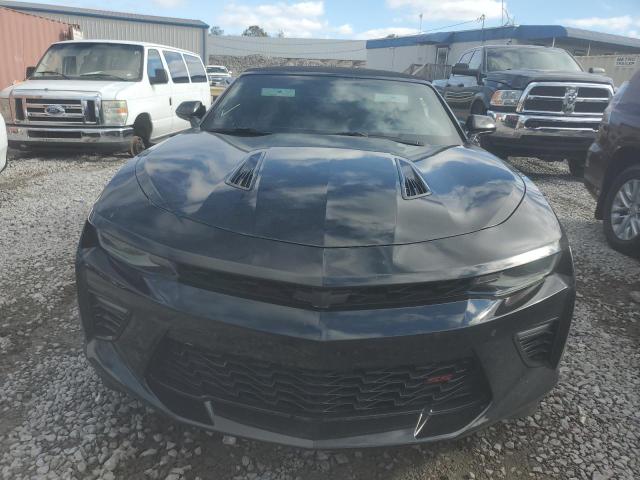 2017 CHEVROLET CAMARO SS - 1G1FH3D79H0167070