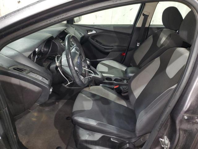 VIN 1FADP3F22EL320522 2014 Ford Focus, SE no.7