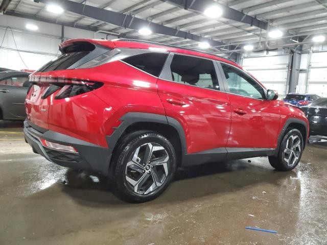 2023 HYUNDAI TUCSON SEL - 5NMJFCAE3PH271045