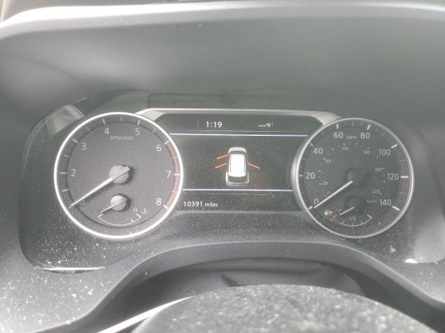 2023 NISSAN ROGUE SL - 5N1BT3CA5PC870711
