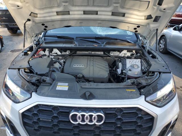 2023 AUDI Q5 PREMIUM - WA1GAAFY7P2174106