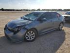 2021 TOYOTA COROLLA LE - 5YFEPMAE5MP187606