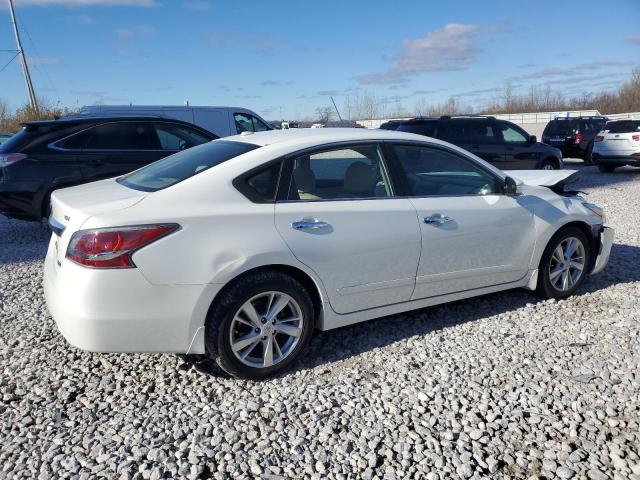 VIN 1N4AL3AP8EN240096 2014 Nissan Altima, 2.5 no.3