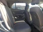 CHEVROLET TRAX LS photo