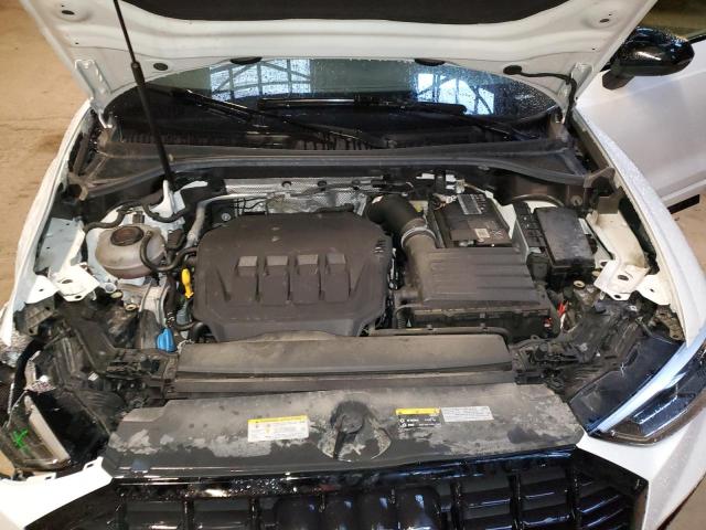 2022 AUDI Q3 TECHNIK WA1FECF32N1012127