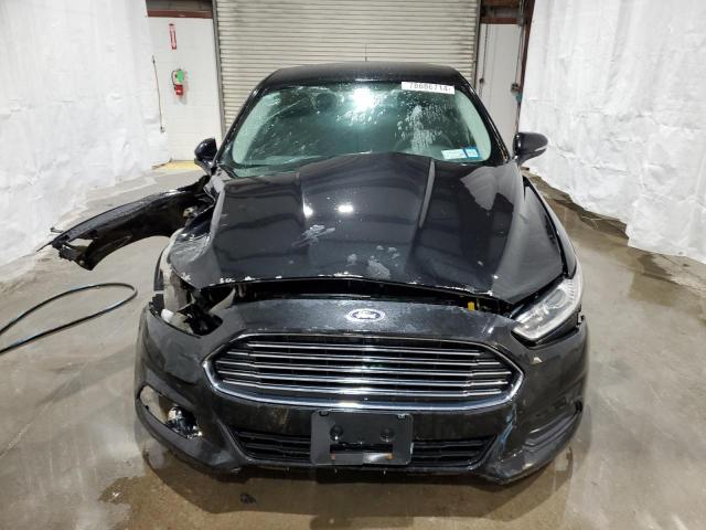 VIN 3FA6P0HD0ER102182 2014 Ford Fusion, SE no.5