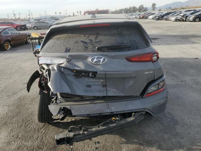 VIN KM8K23AG4PU178525 2023 HYUNDAI KONA no.6