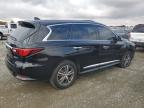 INFINITI QX60 LUXE снимка