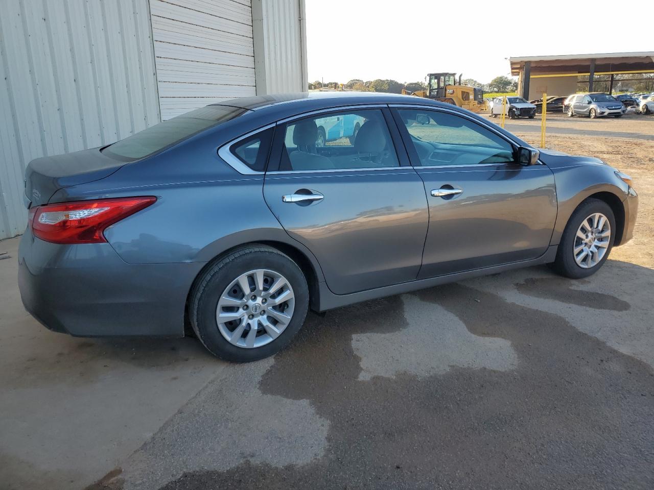 Lot #2996382353 2016 NISSAN ALTIMA 2.5