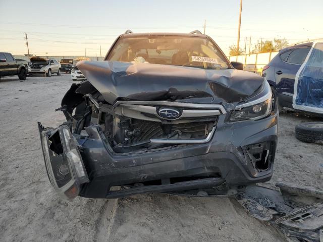 2021 SUBARU FORESTER JF2SKADC1MH501842
